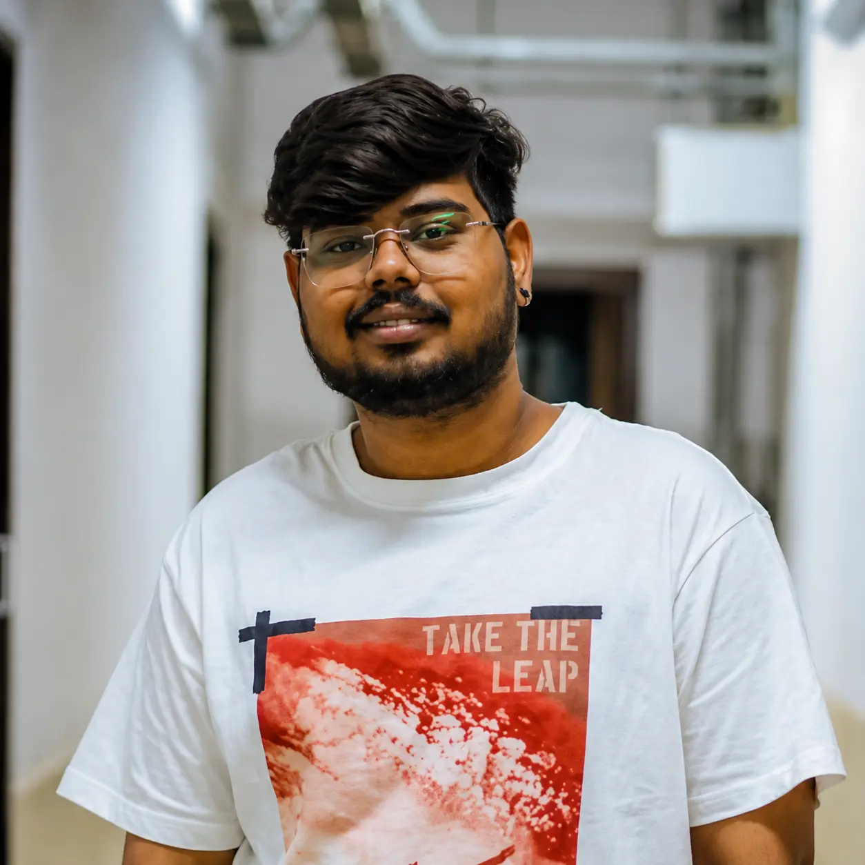 Bipin Panchal