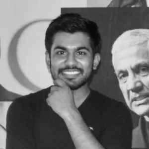 Prashant Jain