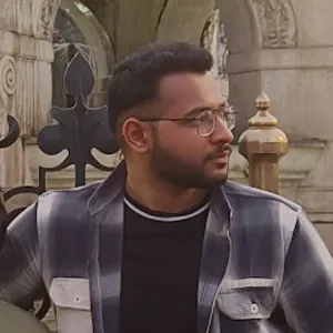 Sahil Bloch