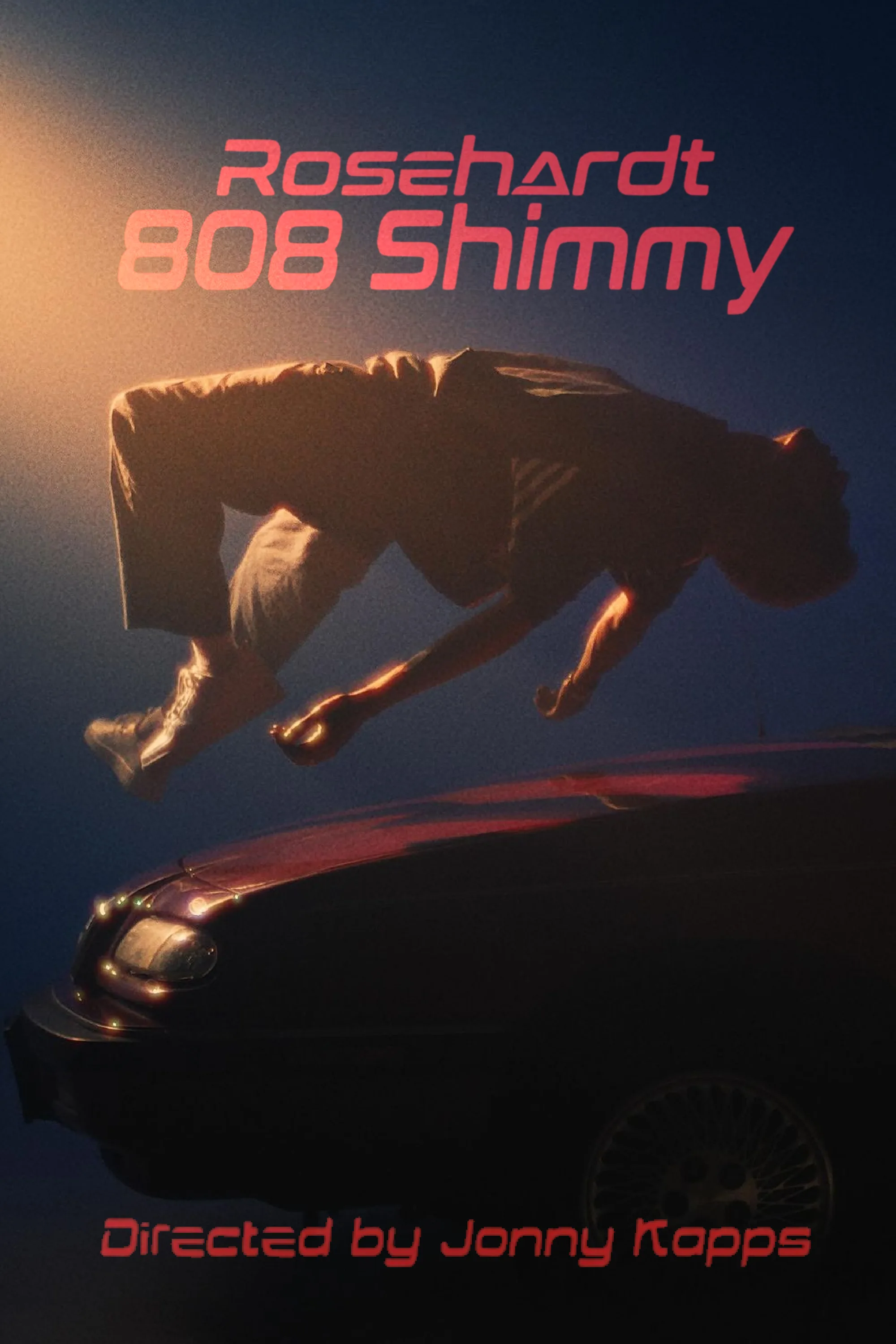 808 Shimmy